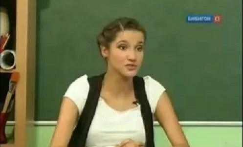 Ακόμη και τα παιδιά στη Ρωσία, το μεγαλύτερο σλαβικό έθνος, διδάσκονται ότι η Μακεδονία είναι μια ελληνική γη (βίντεο)